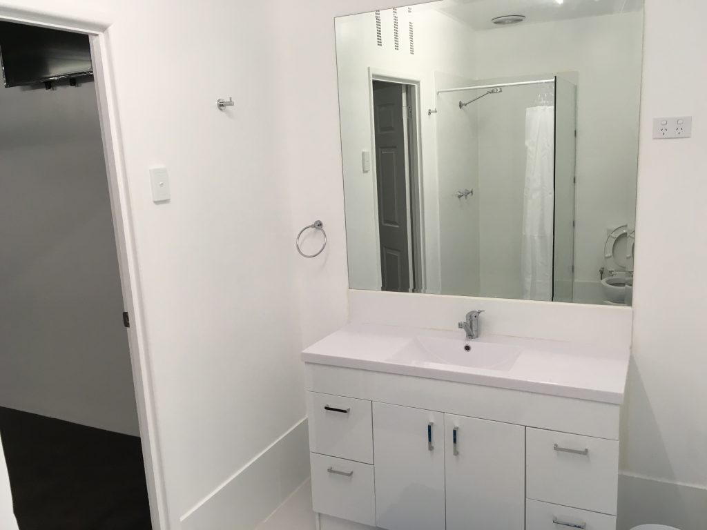 Donnelly Rentals Rooms for Rent in Townsville Annandale